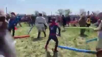 Josh Fight