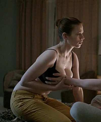 Hayley Atwell