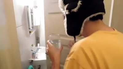 Dylantero cameo