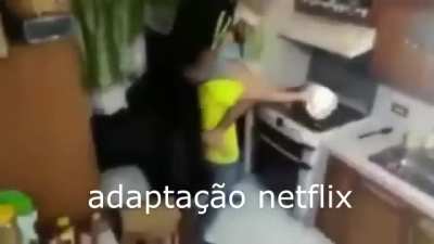 Adapta&ccedil;&atilde;o