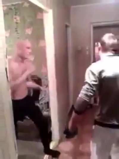 When You Hit the Wrong One&hellip;