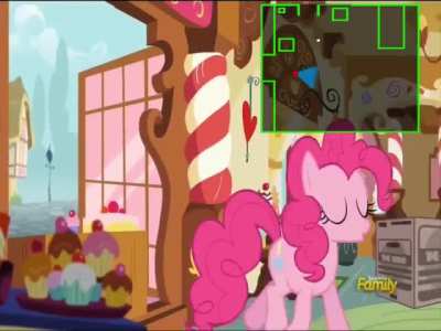 metal gear pony