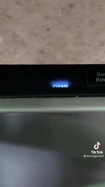 Using Your Dishwasher To Cook A &ldquo;Whirlpool Burger&rdquo;