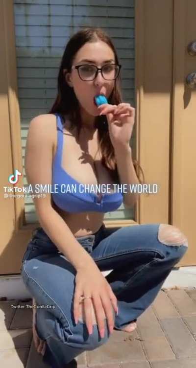 Give what they what.
