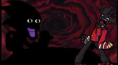The fear is infinite