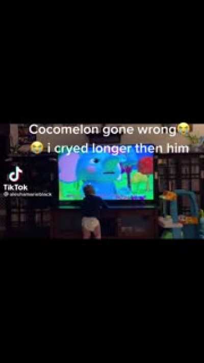 Cocomelon bad