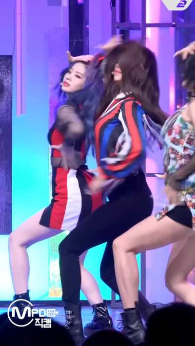 Fancy Jeongyeon