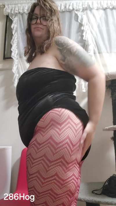 Feeling spankable