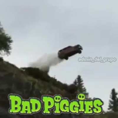 Trap Piggies ^^