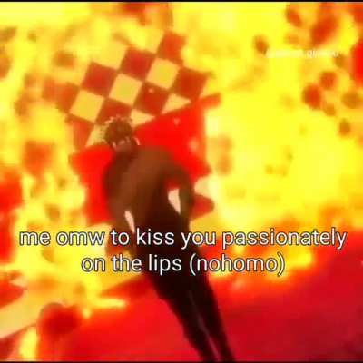 Oh Dio