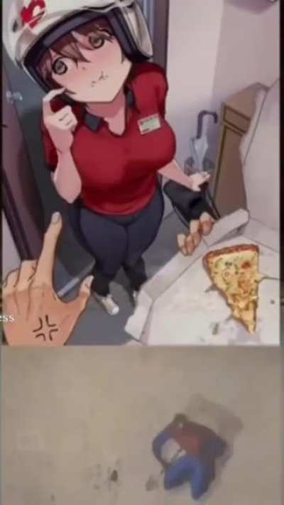 kopernik pizza
