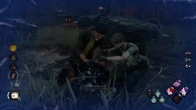 I don&rsquo;t think my poor heart can handle this game anymore