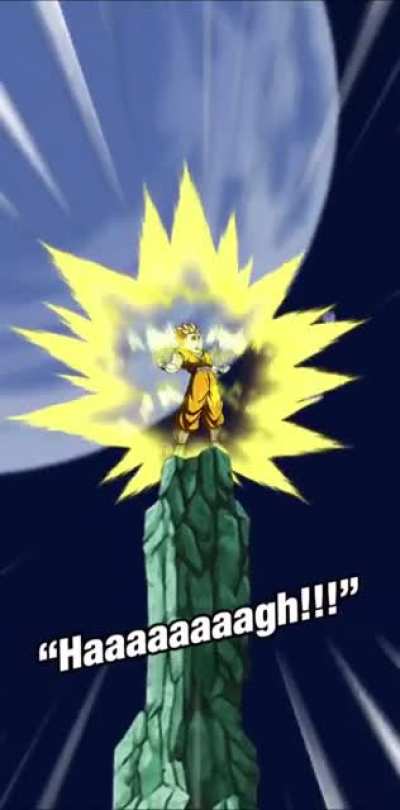 goku&rsquo;s active skill is pretty cool ngl
