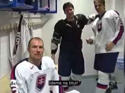 Behind the Scenes: Po dne&scaron;nom z&aacute;pase s Ruskom!