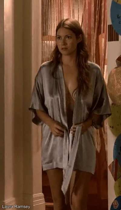 Laura Ramsey