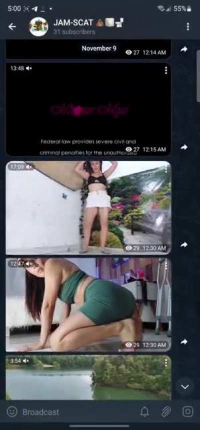 r/scat_porn_ Lounge