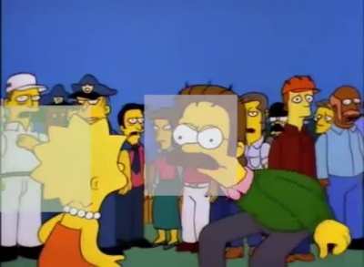 when the centrist finally loses it