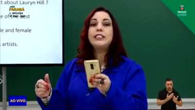 por isso eu amo meu paran&aacute;