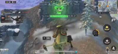 Pura magia en helic&oacute;ptero!!!! Sin hacks, me lo dec&iacute;s tanto que ya no publico por aqu&iacute; del nivel de toxicidad :/