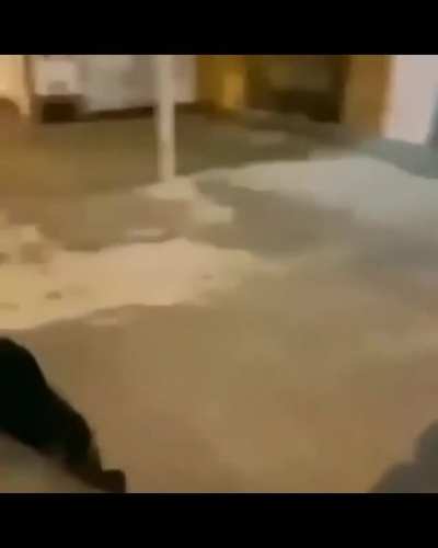 skatin'