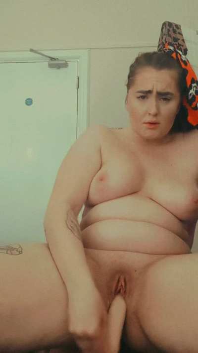 Can I squirt in your hard cock?
