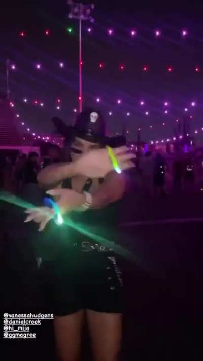 EDM queen
