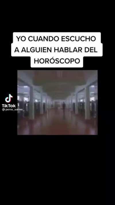 Tipico de Geminis.. 🤮