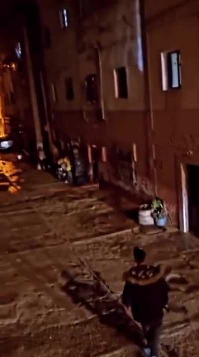 Thoughts on the safest neighborhood in Morocco ?