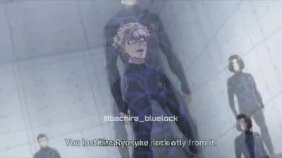 What if Blue Lock was Made in India