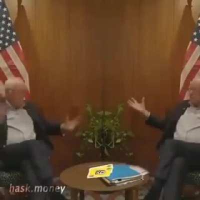 i haven&rsquo;t seen anyone post meme videos soooo