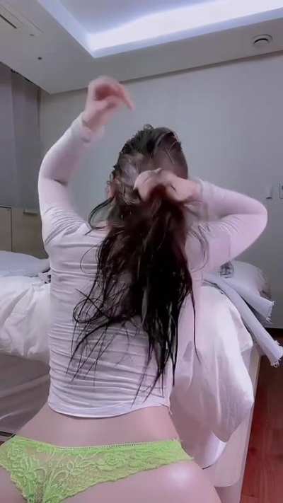Phat Booty