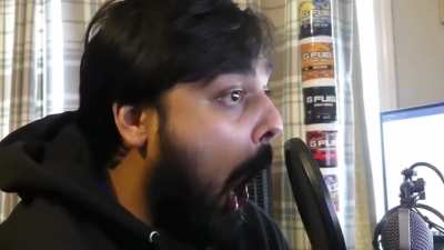 When VM Waifu shows you all the nasty viruses she has running 😫