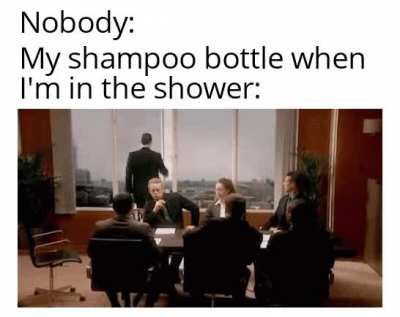 It do be like that