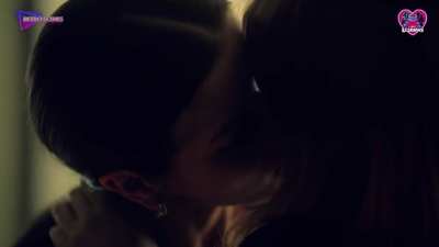 Retro Scenes: Catherine Zeta-Jones (44) &amp;amp; Rooney Mara (28)- "Side Effects" (2013) - *AI ENHANCED &amp;amp; COLOR CORRECTED*