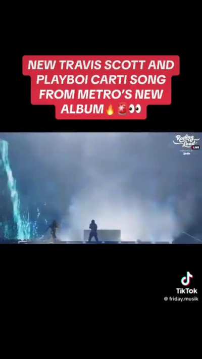 off topic: who&rsquo;s excited for &ldquo;we don&rsquo;t trust you&rdquo; ?