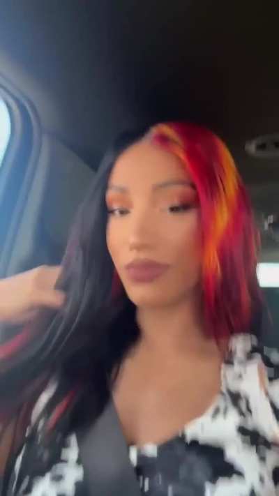 Mercedes Mone