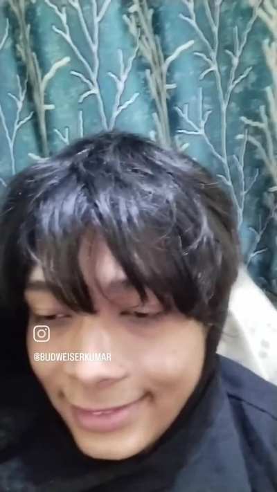 Context koi nahi mangega