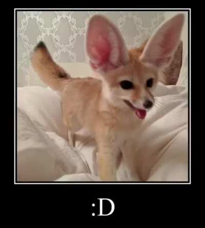 :D