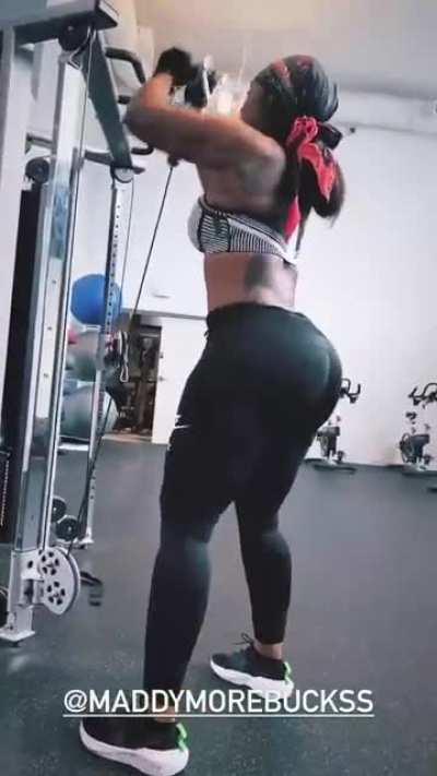Workout