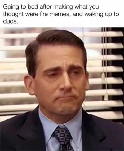 Should&rsquo;ve made Josh memes