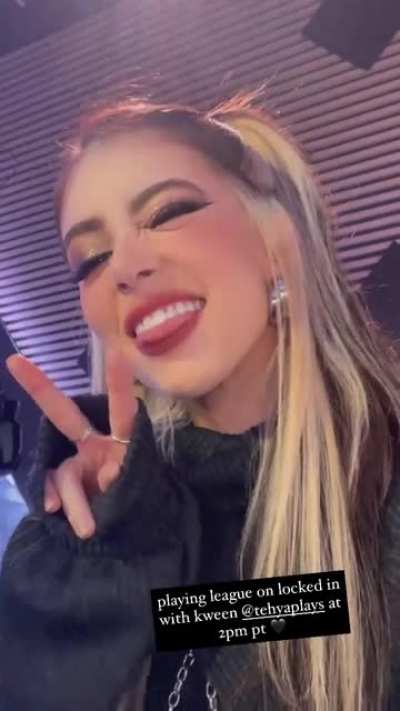 ✌️