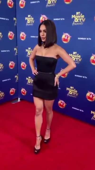 2020 MTV Movie & TV Awards: Greatest of All Time