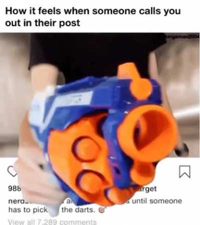 Fuck that guy imparticular