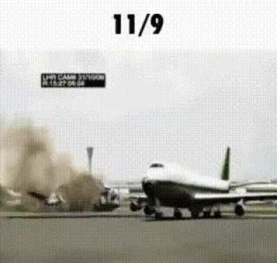 Literally 2001