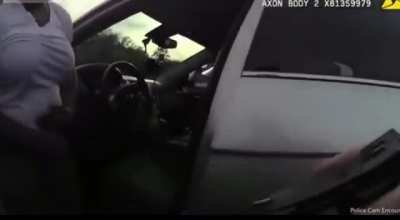 Black Mother Tased in Front of Children After Being Falsely Accused of Shoplifting