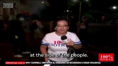 Gen Z na Nicar&aacute;gua, Venezuela, Madagascar, Indon&eacute;sia, Nepal e agora no M&eacute;xico. Haver&aacute; um Gen Z Brasil?