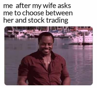 Thanks for the insurance money