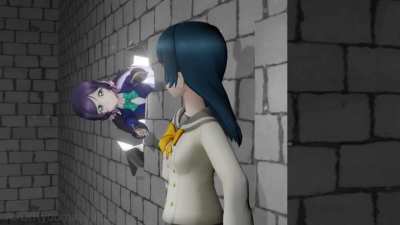 Yohane's Escape