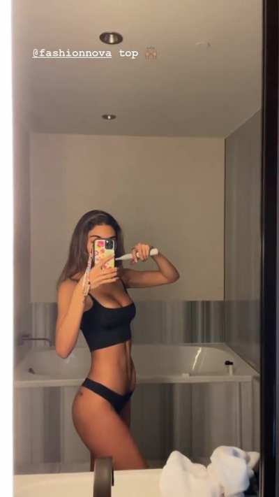 That body