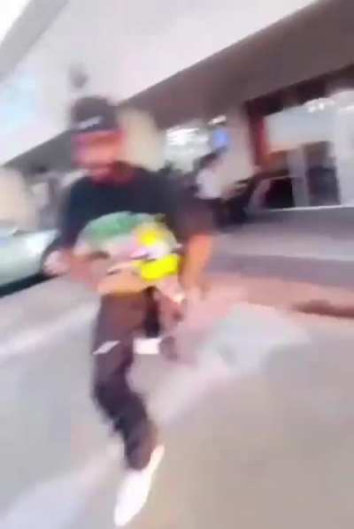 XD
